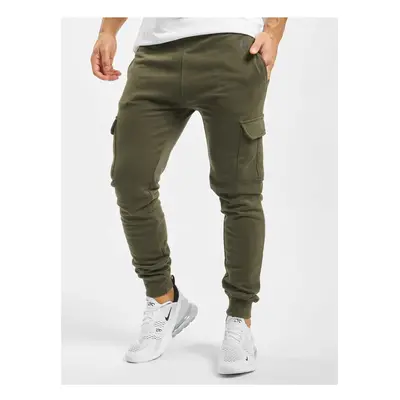 Huaraz Sweat Olive Pants