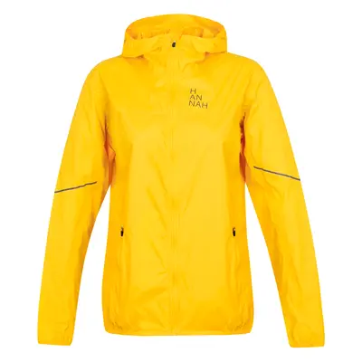 Women's jacket Hannah MILEY spectra yellow