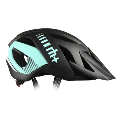 Helmet rh+ 3in1 black-green