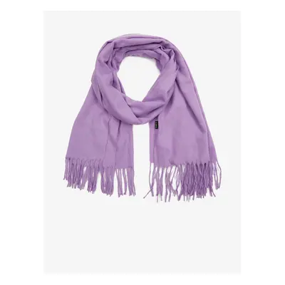 SAM73 Women's Light Purple Scarf SAM Priscilla - Women