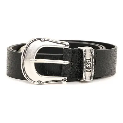 Diesel Belt - B-MEXICAN belt black