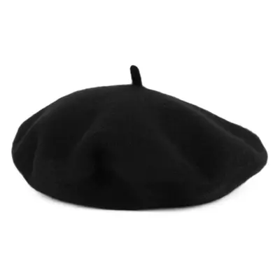 Barett Art of Polo Art_Of_Polo_Beret_cz22303-12_Black