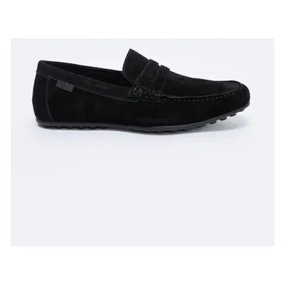 Big Star Man's Moccasin Shoes -906