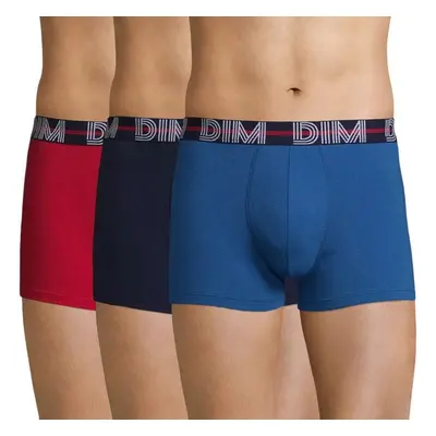 Férfi boxeralsó DIM 3PACK