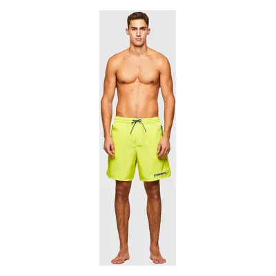 Diesel Swimsuit - SW Boxer Medium yellow