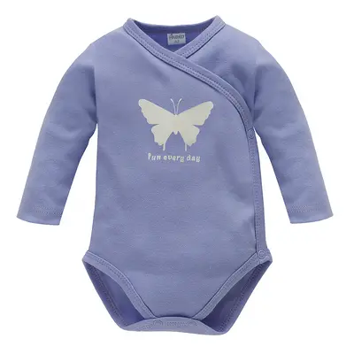 Pinokio Kids's Imagine Bodysuit Wrapped LS