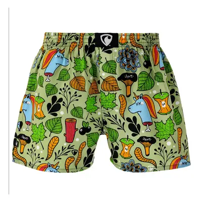 Men's boxer shorts Represent exclusive Ali end of unique