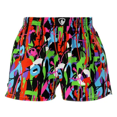 Men's shorts Represent exclusive Ali mad sprayer