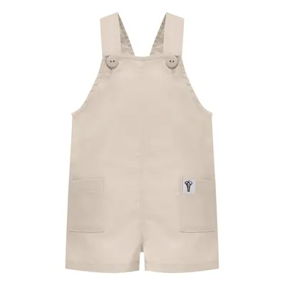 Pinokio Kids's Dungarees Safari 1-02-2406-36