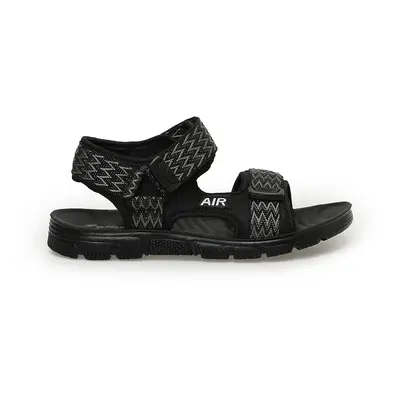 Polaris 524407.G3FX GRAY Boy Sandals