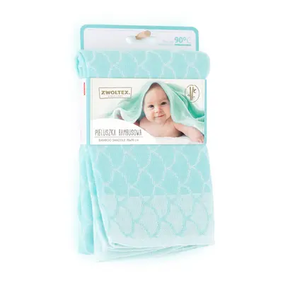 Zwoltex Unisex's Swaddle Łuski