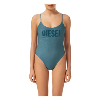 Diesel Swimwear - BFSW-GRETEL SWIMSUIT blue