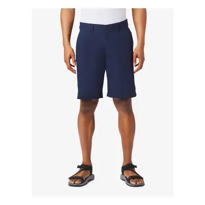 Columbia Washed Out Dark Blue Men's Shorts - Men's