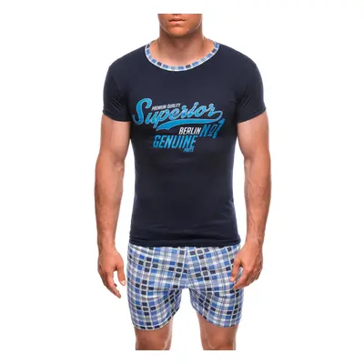 Edoti Men's pyjamas