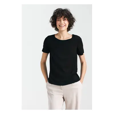 Nife Woman's Blouse B160