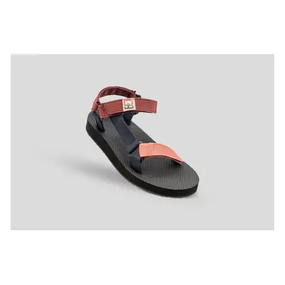 Women's strap sandals Hannah DRIFTER W roan rouge/canyon rose