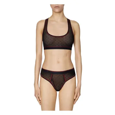 Diesel Bra - UFSB-MILEYS BRA black