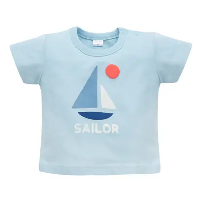 Pinokio Kids's Sailor T-shirt