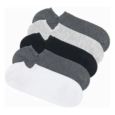 Edoti Men's socks