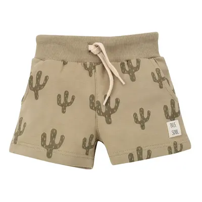 Pinokio Kids's Free Soul Shorts