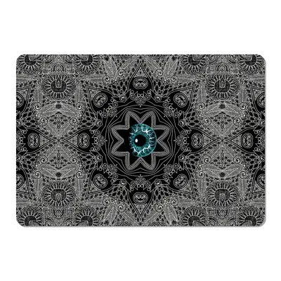 Bertoni Home Unisex's Desk Pad Look