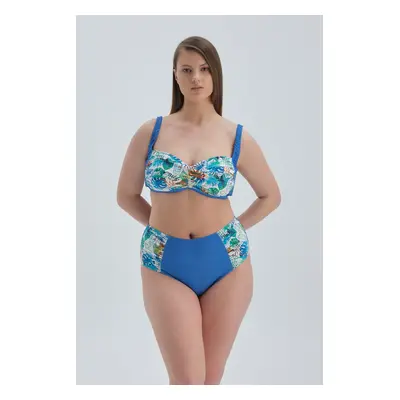 Női bikini alsó Dagi