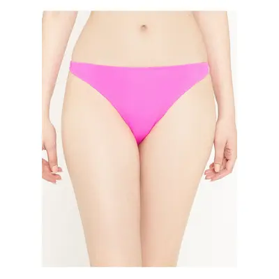 Koton női Fuchsia Bikini alsó