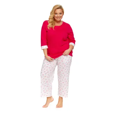 Doctor Nap Woman's Pyjamas PB.5279 Viva