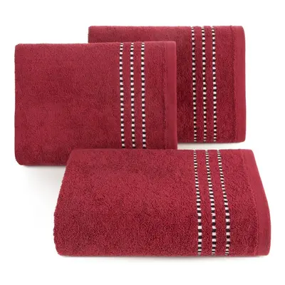 Eurofirany Unisex's Towel