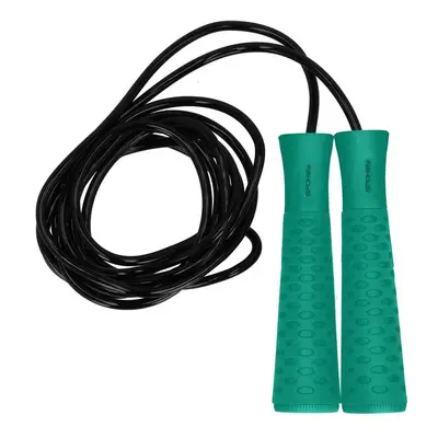 Spokey CANDY ROPE Bearing skipping rope, green