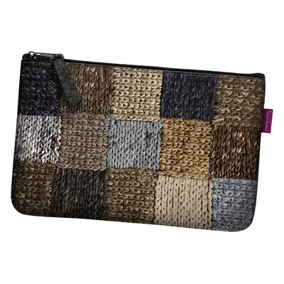 Bertoni Unisex's Pocket Cosmetic Bag Klementyna