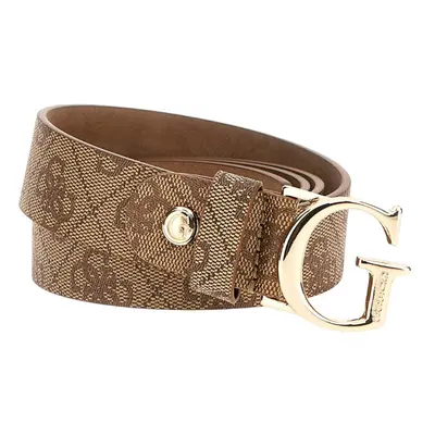 Guess Woman's Belt BW7862P3430 LTL