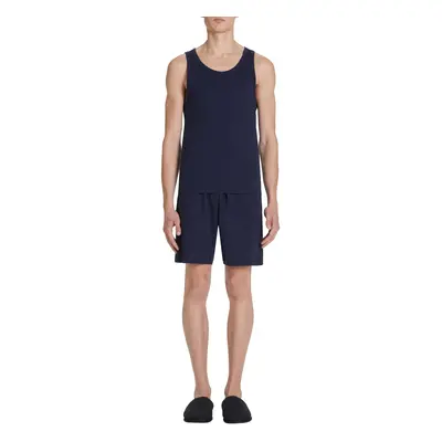 Celio Cotton short pajamas Jipyvac - Men's