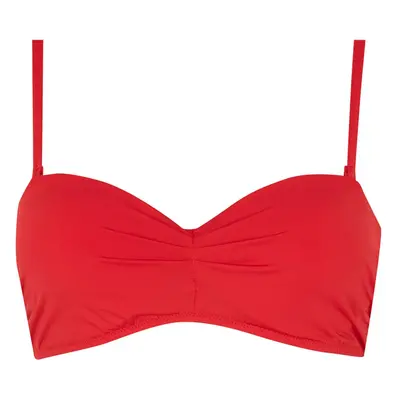 DEFACTO Regular Fit Strappy Bikini Top