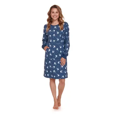 Doctor Nap Woman's Nightshirt TM.4398