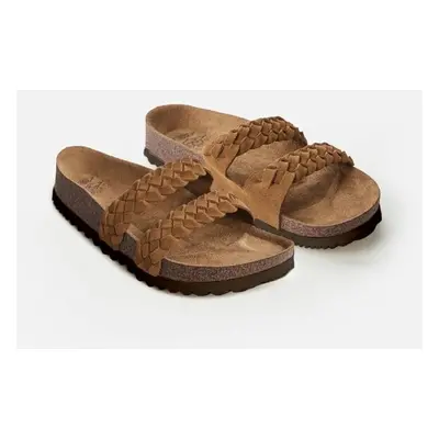 Rip Curl MALAGA Chestnut Slippers