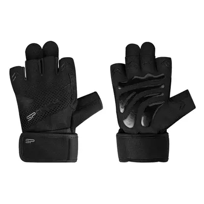 Spokey HIKER Fitness Gloves, Size