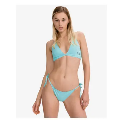 Halter Swimwear top Calvin Klein - Women