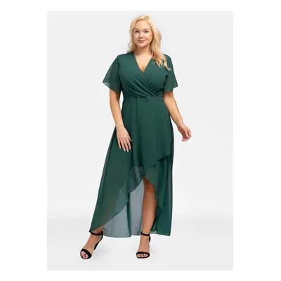 Női ruha Karko Plus Size