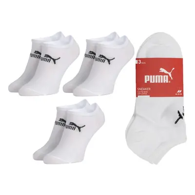 Puma Man's 3Pack Socks