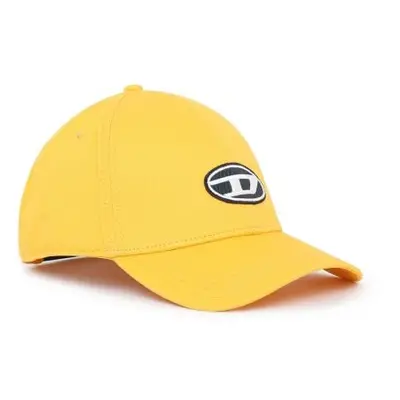 Diesel Cap - C-RUNE HAT yellow