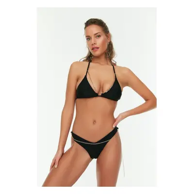 Bikini alsó Trendyol Chain