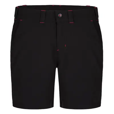 Women's shorts LOAP UZLANA Black