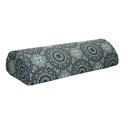 Bertoni Home Unisex's Half Roll Pillow Anais