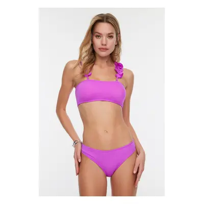 Bikini alsó Trendyol Normal