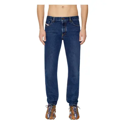 Diesel Jeans - L.32 TROUSERS blue