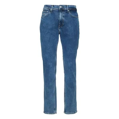 Tommy Jeans Jeans - ETHAN RLXD STRGHT CF6132 blue