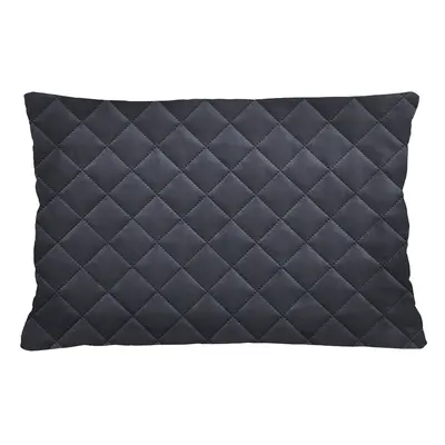 Bertoni Home Unisex's Rectangular Pillow Royal Antracytowa