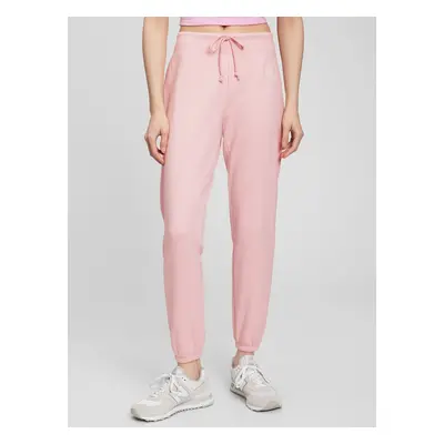 GAP Sweatpants classic logo - Nők