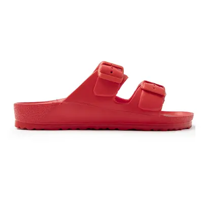 Esem Esm212.z.001 Women's Slippers Red